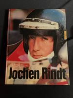 JOCHEN RINDT  Formel 1 Formel 2 Rennfahrer Rennen Buch