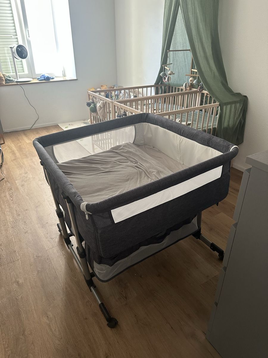 Betten: Cododo pour jumeaux – Gebraucht aus Fleurier von v4ls23 1