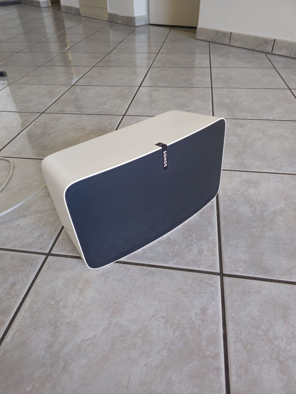 Sonoro Haut-parleurs: Sonos Play 5 – D'occasion à Stettfurt par Beeli77 1