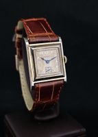 Vintage-Uhr von Novelti, 14K Gold, Juvenia-Uhrwerk