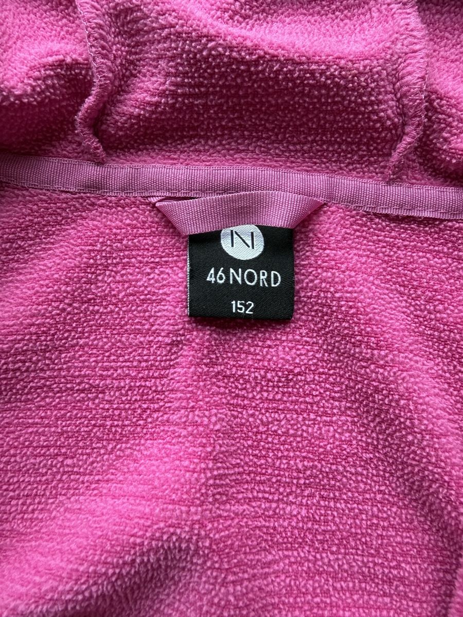 46 Nord Giacche & Cappotti: Pinke Kinder Freizeitjacke – Usato da Luzern venduto da nad_nf8f 1