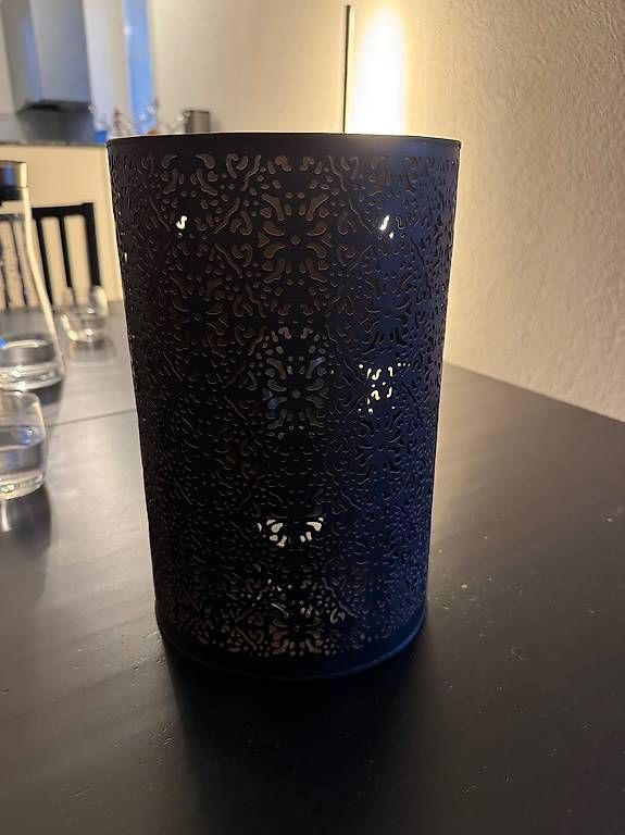 Lampen: Orientalische Lampe – Gebraucht aus Muttenz von 18meli93