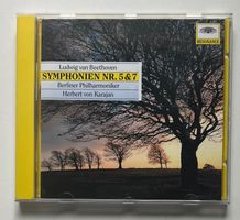 Beethoven / Symphonien Nr. 5 & Nr. 7