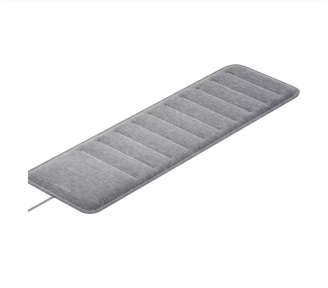 Misurare: Withings Sleep Analyser – Usato da Sempach venduto da step79 1