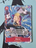 One Piece TCG - Marco AA EN