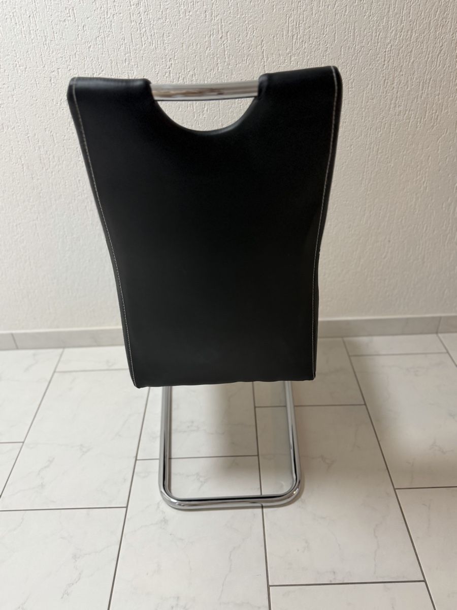Set tavolo e sedie: Esstisch und Stühle – Usato da Effretikon venduto da mige82 7