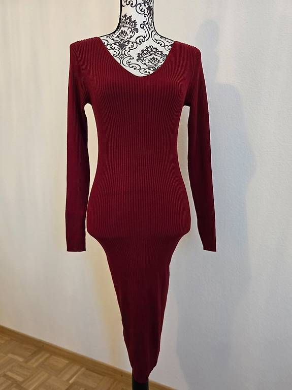 Vestiti: Robe pull Miss Selfridge dos lacé – Nuovo (secondo la descrizione) da Genève venduto da cec_d6pg