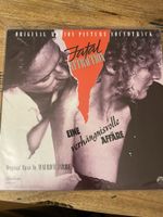 Fatal Attraction - Maurice Jarre