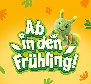 Coop Sammelmarken & -punkte: Frühlingssammelpass 12 einzelne Märkchen – Neu (gemäss Beschreibung) aus Dietschwil von sport.mint