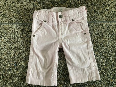 Kurze Hosen, Gr. 98