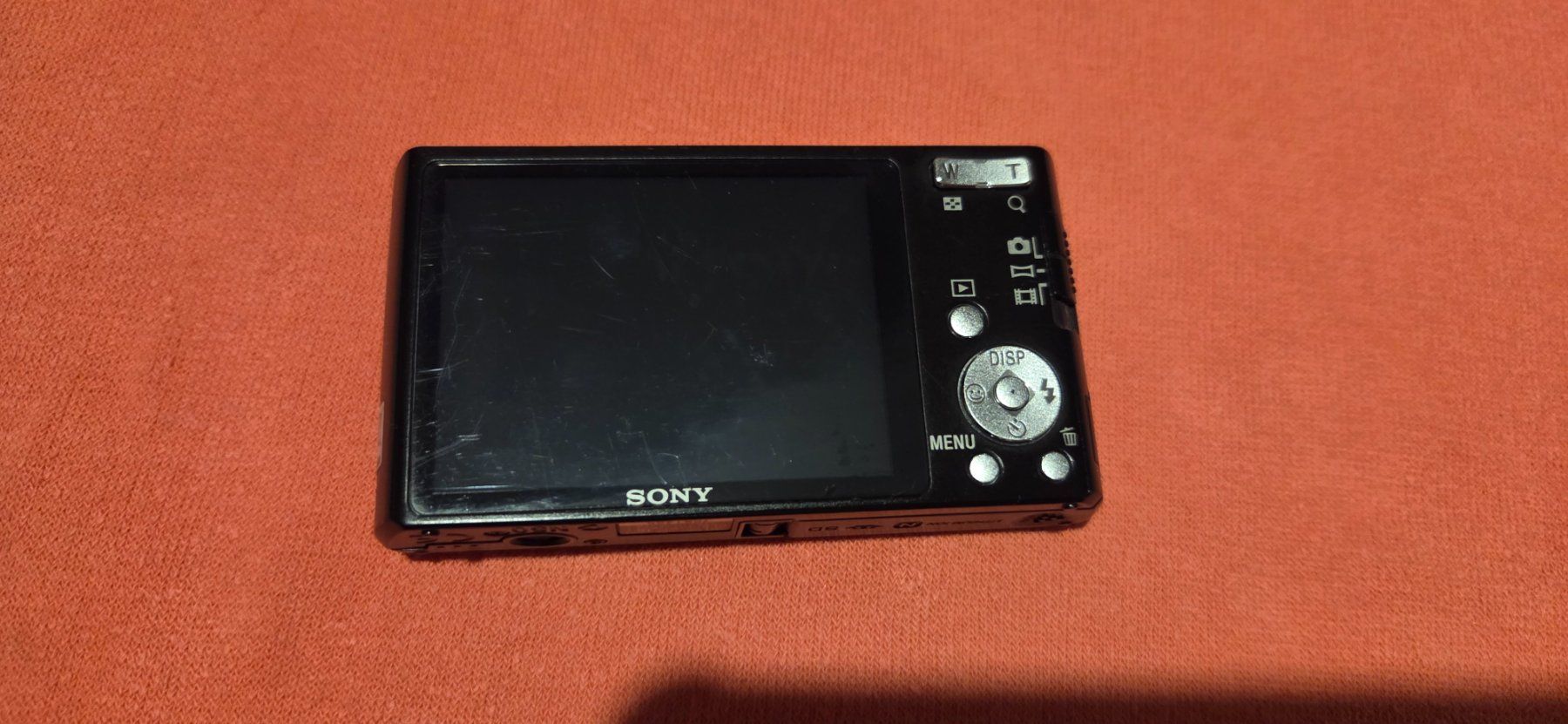 Sony Kamera: Sony Cyber-shot DSC-W800 – Gebraucht aus Huttwil von ser_gn9l 6