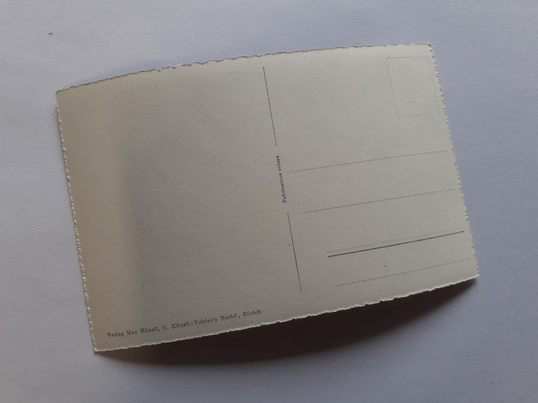 Cartoline postali: LOCARNO – Usato da Winterthur venduto da Ornyx7 1