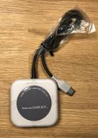Four Player Adapter Nintendo Game Boy