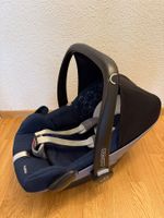 Maxi Cosi Pebble Autositz