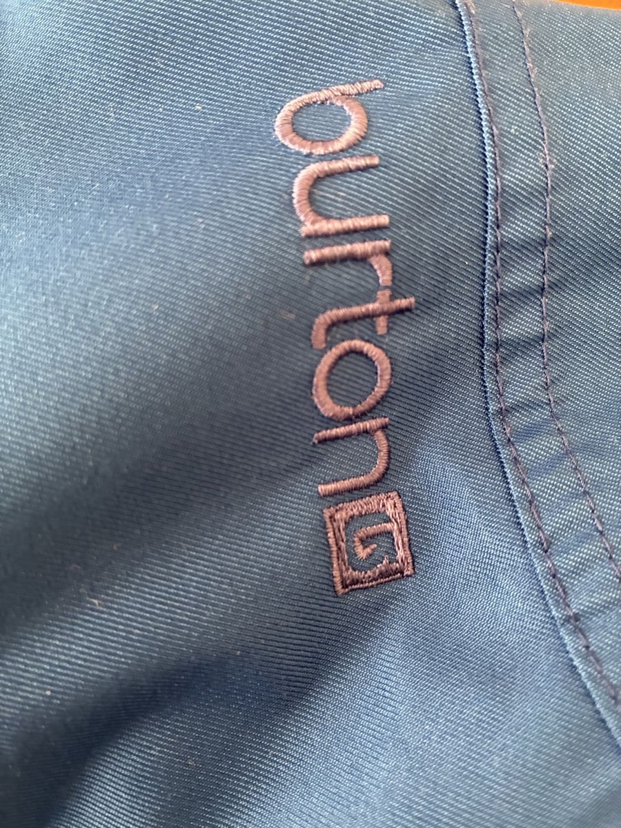 Burton Giacche: Skijacke – Usato da Bassersdorf venduto da secondhand_clothing 3