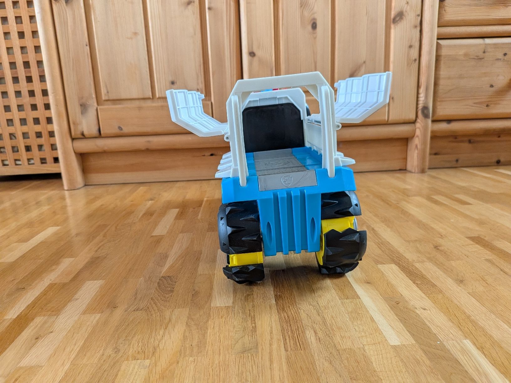Spielzeuge: Paw Patrol Dino Patroller – Gebraucht aus Zürich von DanielEngel01 7