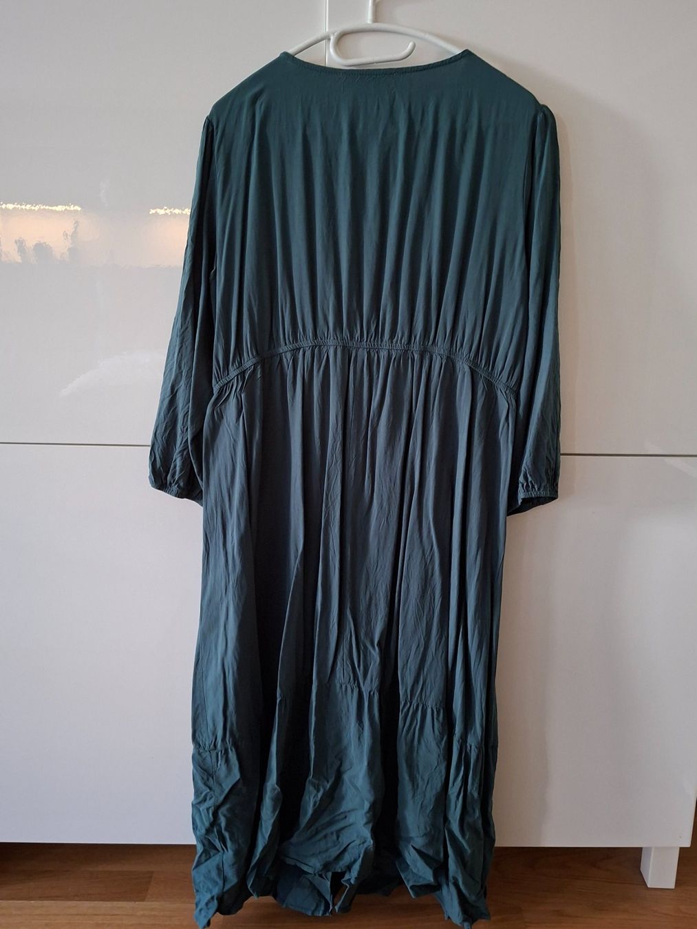Vestiti: Midikleid Sommer Grösse XXL – Nuovo (secondo la descrizione) da Schliern b. Köniz venduto da Lanka02 1
