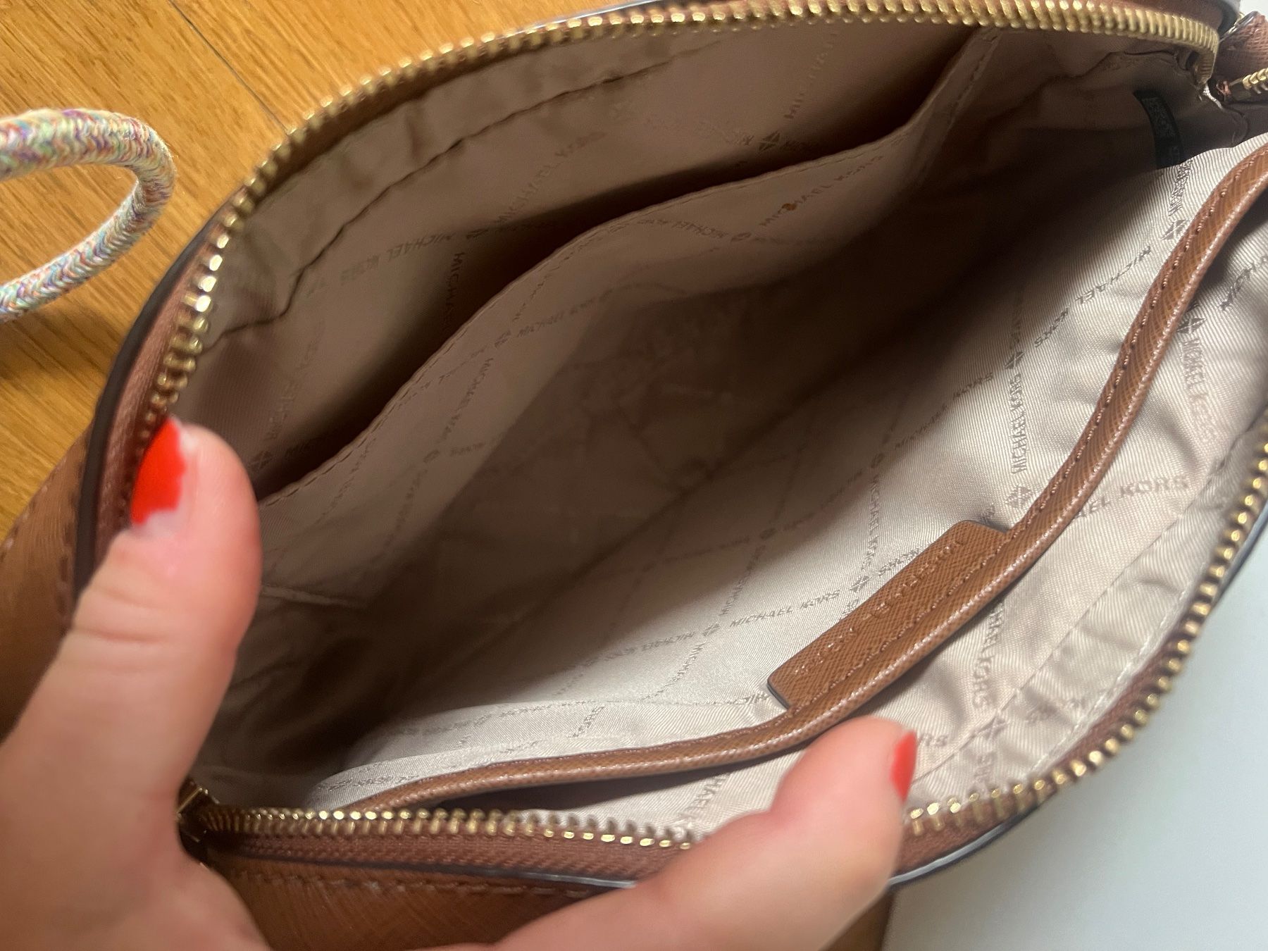 Michael Kors Borse da donna: Michael Kors Handtasche – Usato da Bern venduto da rac_mk5k 2