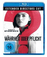Wahrheit oder Pflicht Bluray