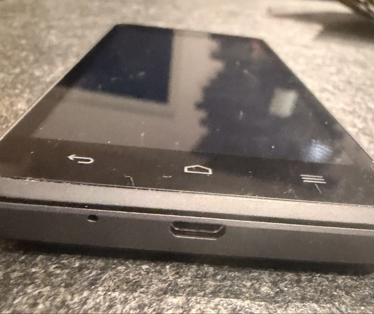 Huawei Handys / Smartphones: Smartphone Huawei schwarz – Gebraucht aus Balterswil von new_one-123 2