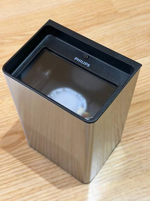 Lampen: Philips Hue Resonate Basis Aluminium – Gebraucht aus Stein am Rhein von Etzweiler 3