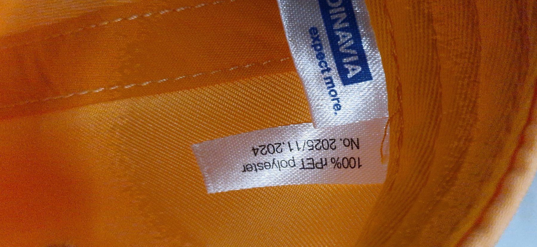 Altro in  Abbigliamento & Accessori: ESAF 2025 GLARNERLAND CÄPI – Usato da Bilten venduto da Mic2022 4