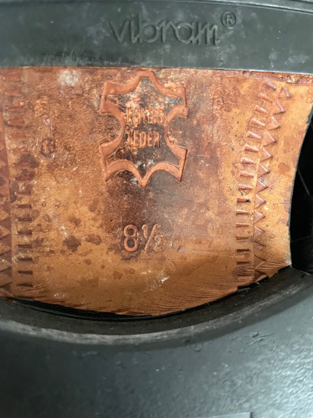 Herrenschuhe: Sioux Flechtleder Loafers Gr. 44 / 45 – Gebraucht aus Baden von deyaene 4
