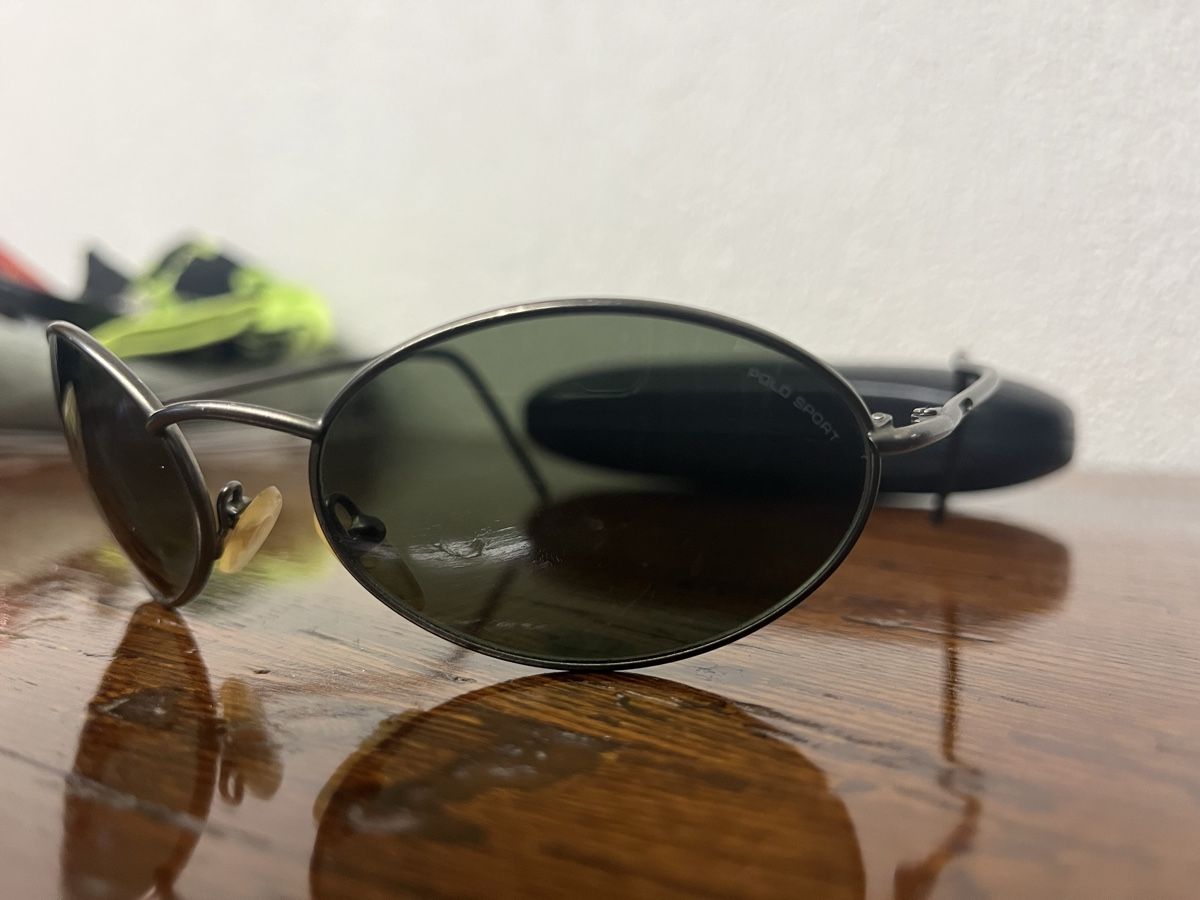 Occhiali & Lenti: Polo Sport Sonnenbrille – Usato da Neerach venduto da fuz_8d7l 1