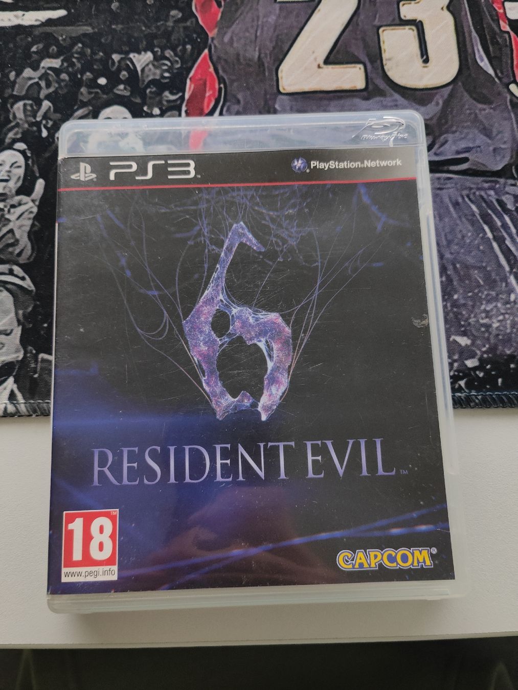 Giochi: Resident Evil 6  – Usato da Liestal venduto da bebbi1989