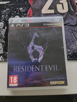 Resident Evil 6 