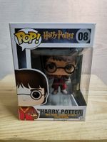 Funko Pop - Harry Potter (Quidditch) - Harry Potter