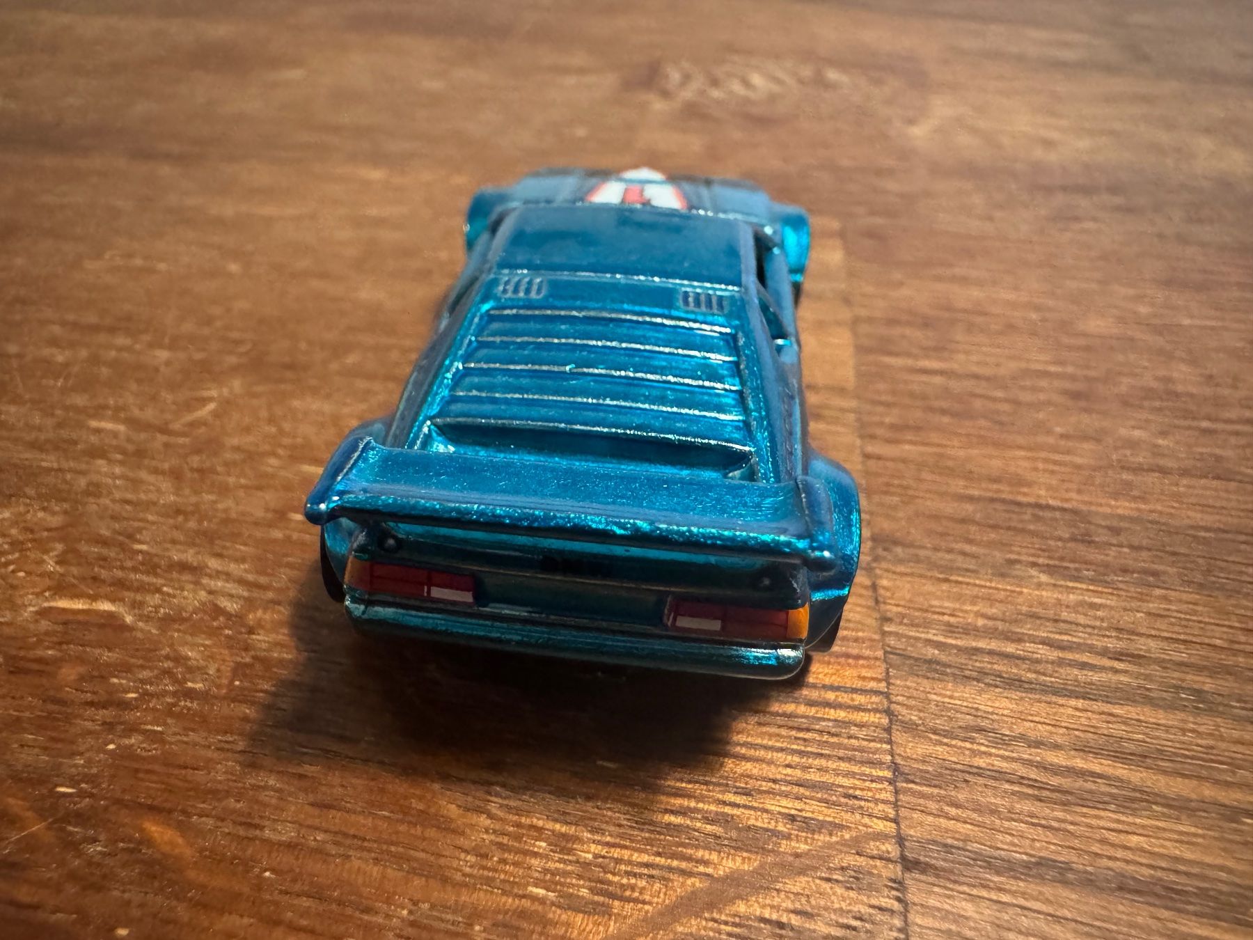Hot Wheels Modellautos: Hot Wheels BMW M1 – Gebraucht aus Liebefeld von Tatts81 2