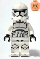 Lego Star Wars sw1319 - Clone Trooper (Phase 2) Used