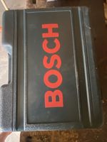 Bosch Akku Hobelmaschine
