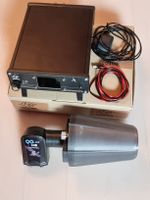 DX PATROL QO-100 Groundstation