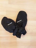 Ziener Skihandschuhe Kinder (ca. 9 Jahre)