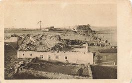 La Chaux-de-Fonds  Zyklon 12. Juni 1926...
