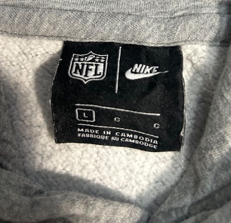 vintage kleidung nike herren