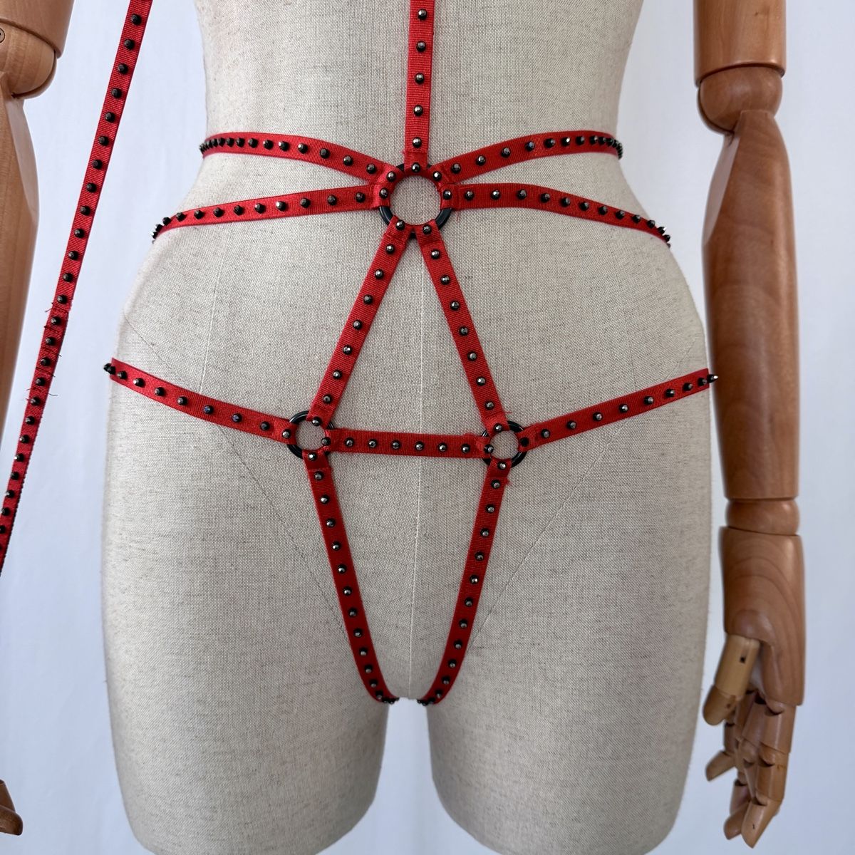 Agent Provocateur Sonstige Unterwäsche: Agent Provocateur Playsuit – Gebraucht aus Emmen von Nightingale_2022 1