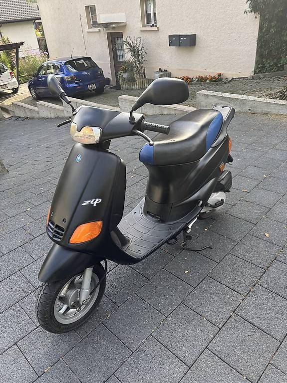 Scooter: Piaggio ZIP – Usato da Bern venduto da Hopem 2