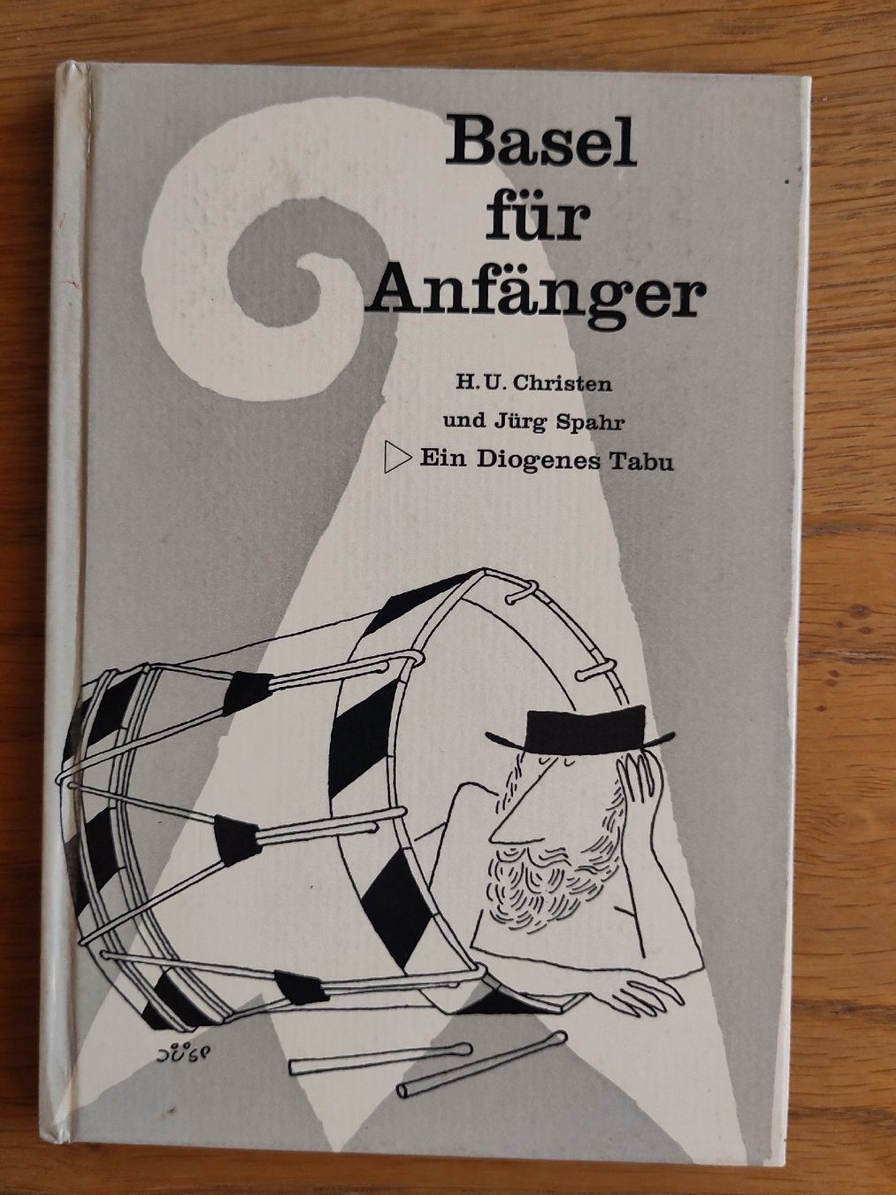 Libri: 8 div. Bücher rund um Basel – Usato da Basel venduto da Morgenmuffel 7