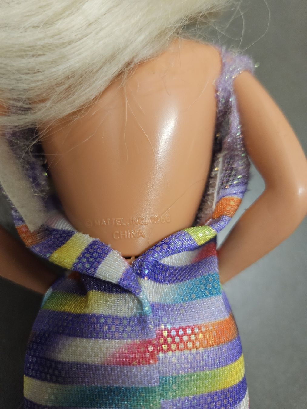 Bambole: Barbie Puppe Vintage – Usato da Ebikon venduto da SecondChance_byM 3