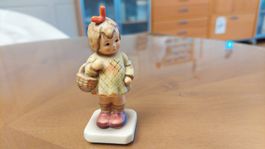 Hummel "Mädchen mit Korb", Club-Edition 1992