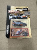 Majorette - WRC Thierry Neuville 2