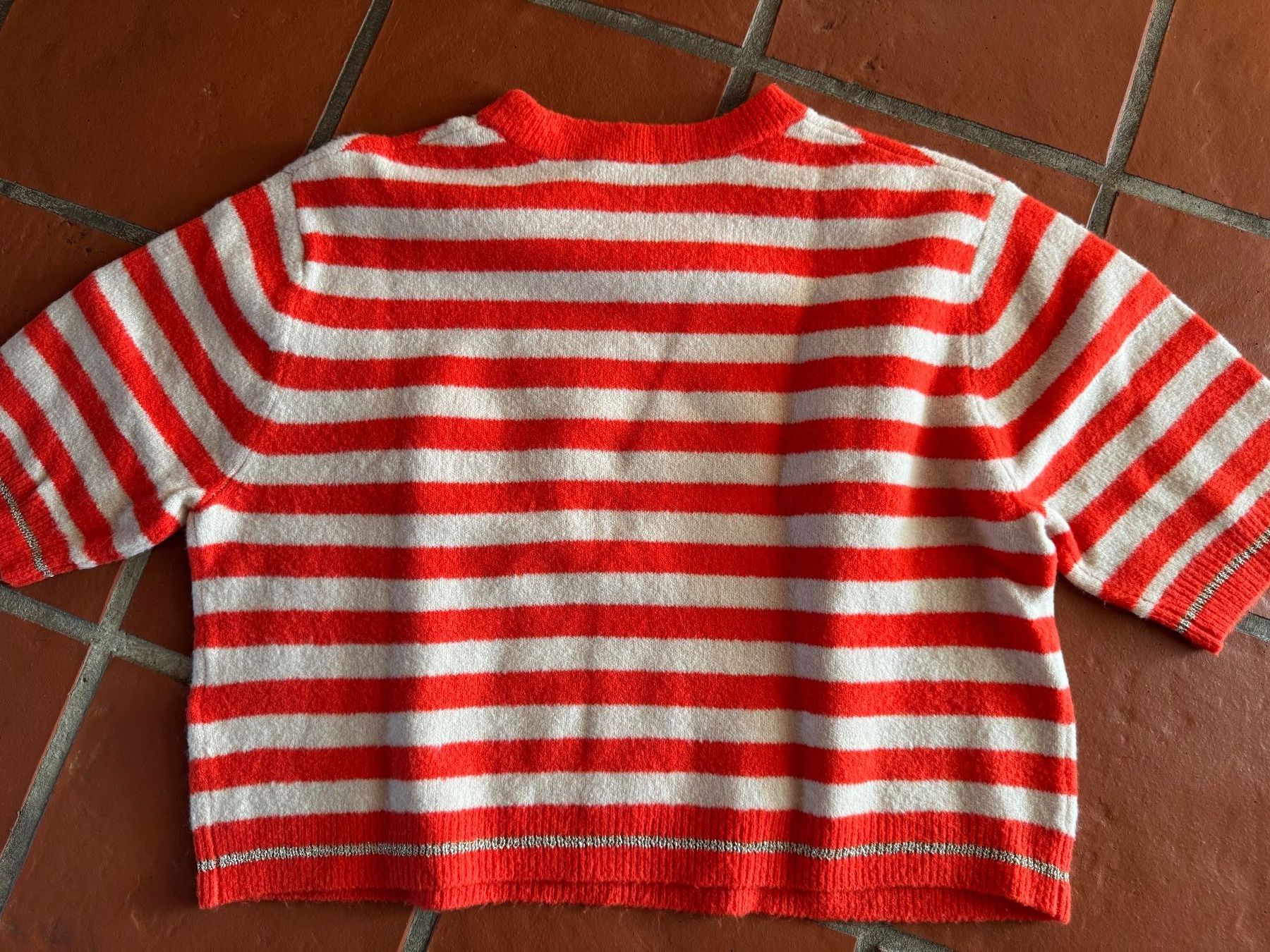 Pulls & Sweat-shirts: Herziges Pullöverli, Marc Aurel, Gr. S, Neuwertig – Neuf (Voir description) à Oberrohrdorf par maggys15 1