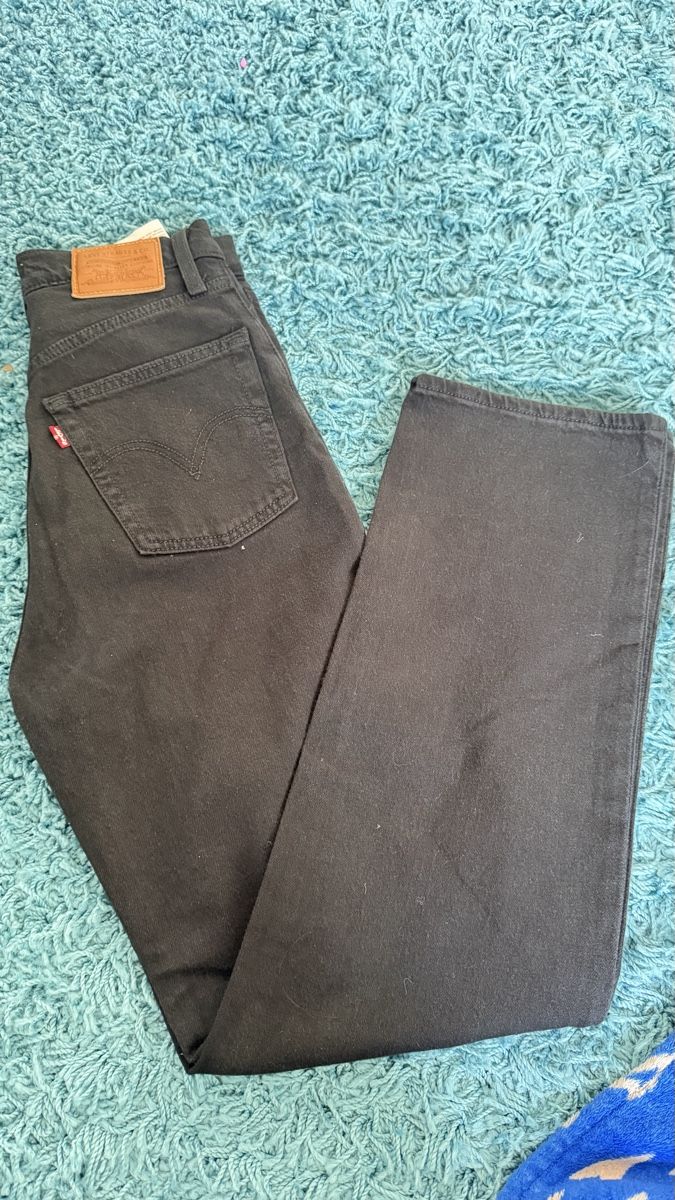 Levi's Jeans: Levi's Premium Jeans W25 L29  – Nuovo (secondo la descrizione) da Kloten venduto da liu_65tx 4