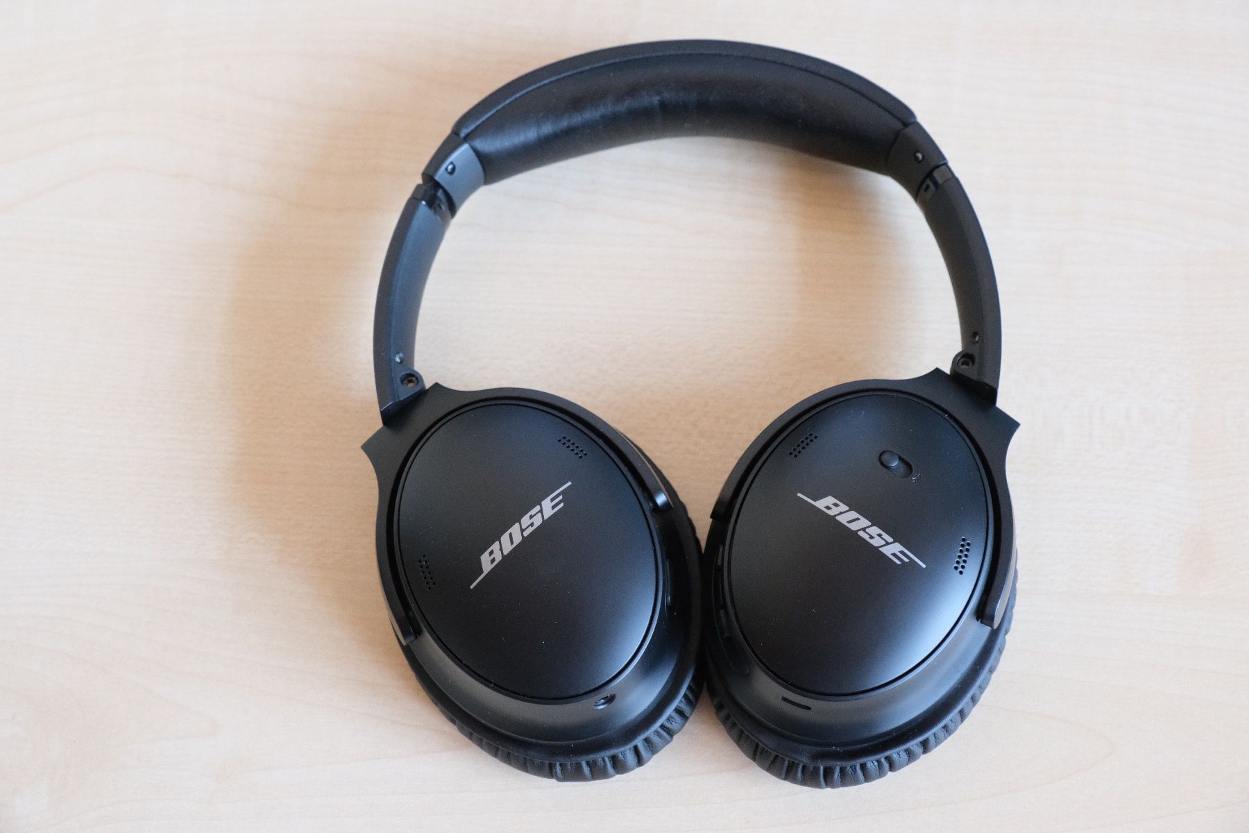 Bose Casques audio: Bose Kopfhörer Quietcomfort 45 mit Bluetooth – D'occasion à Sumiswald par Erzenberg 1