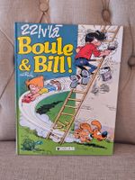 Boule et Bill N°22 - 22 v'la Boule et Bill - EO
