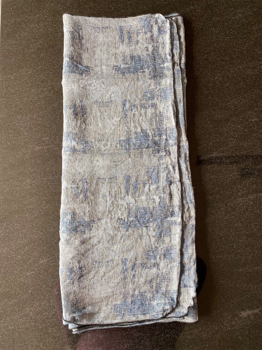 Colora Foulards, Tücher & Schals: Colora - leichter Schal, neu – Neu (gemäss Beschreibung) aus Meisterschwanden von Lapins2019