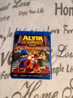 Alvin und Die Chipmunks Der Film